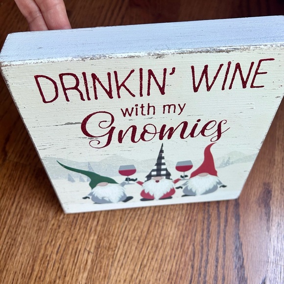 Quill to Paper by Sixtrees Holiday Decor - Picture 2 of 5